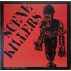 Scene Killers – Bare Hands And Bayonets LP